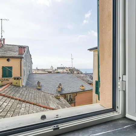 Amazing Apartment In Camogli With Wifi Extérieur photo