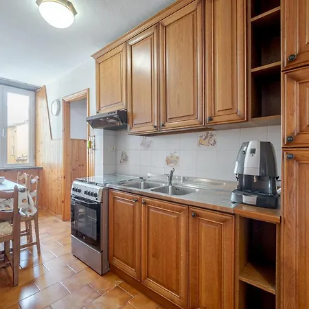 Amazing Apartment In Camogli With Wifi Extérieur photo