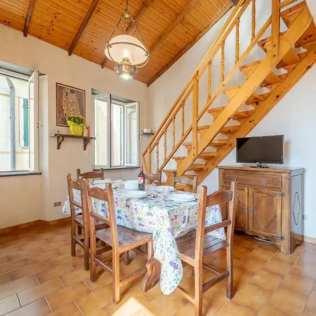 Amazing Apartment In Camogli With Wifi Extérieur photo
