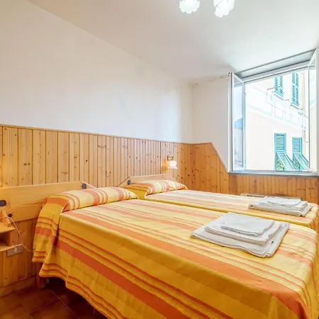 Amazing Apartment In Camogli With Wifi Extérieur photo