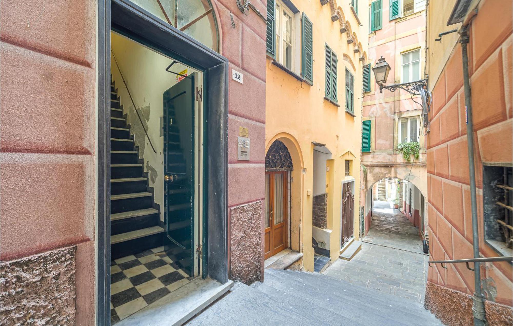 Amazing In With Wifi Appartement *