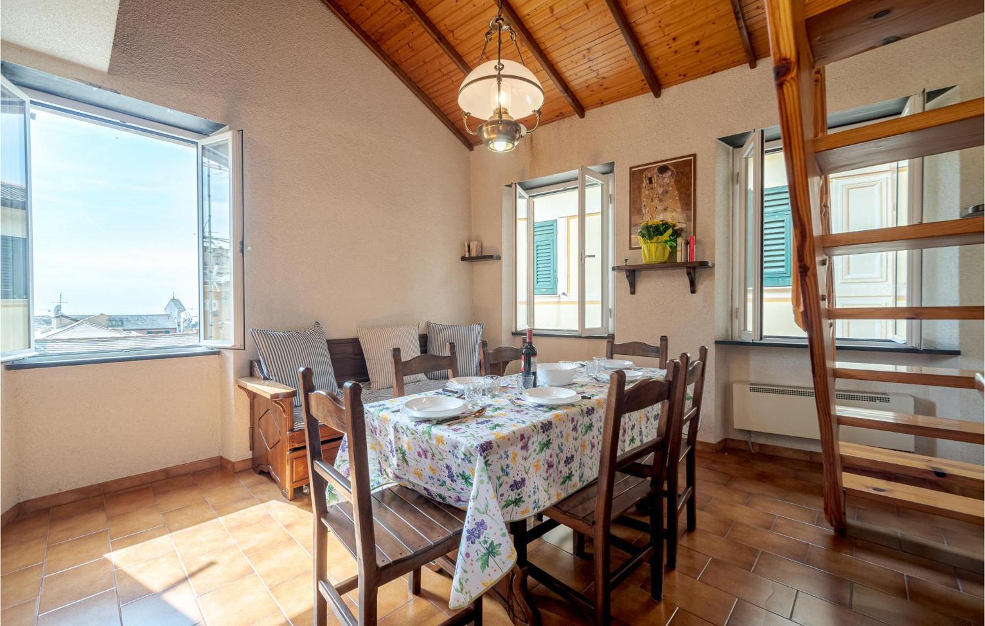 Amazing In With Wifi Camogli