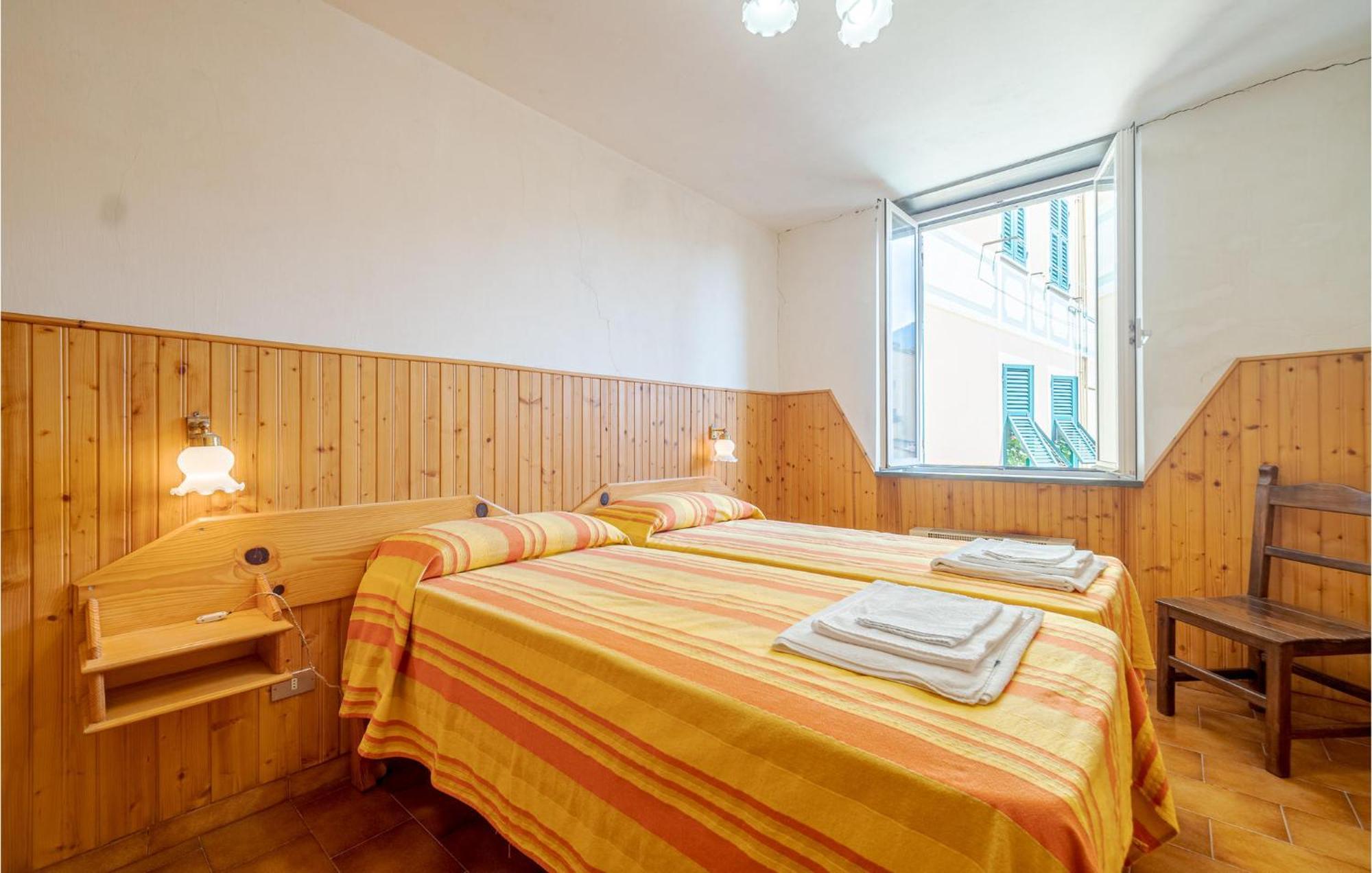 Amazing In With Wifi Appartement
