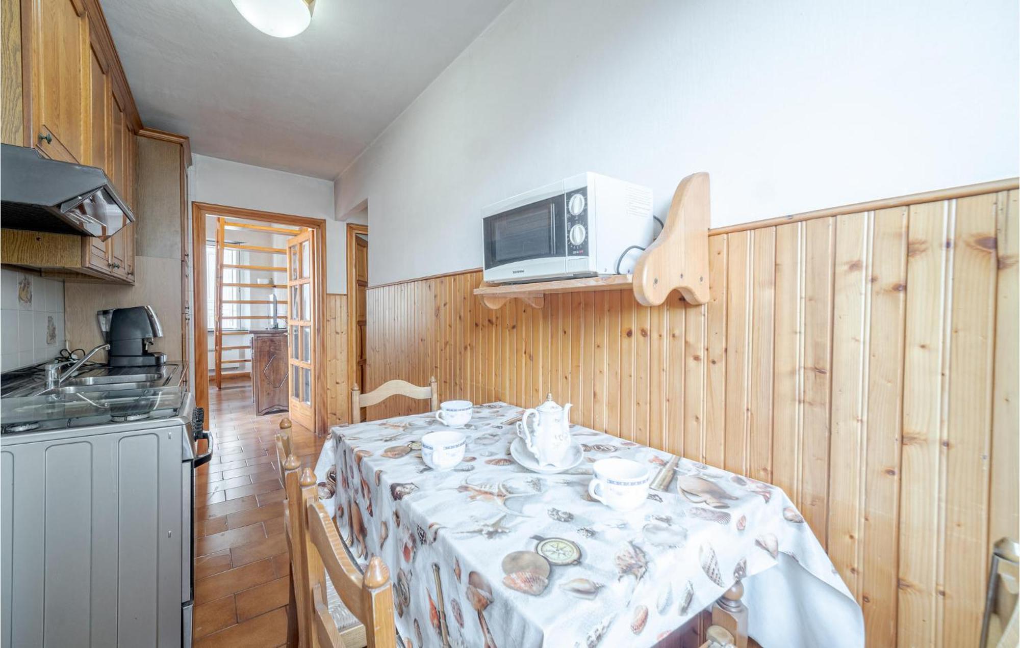 Appartement Amazing In With Wifi *
