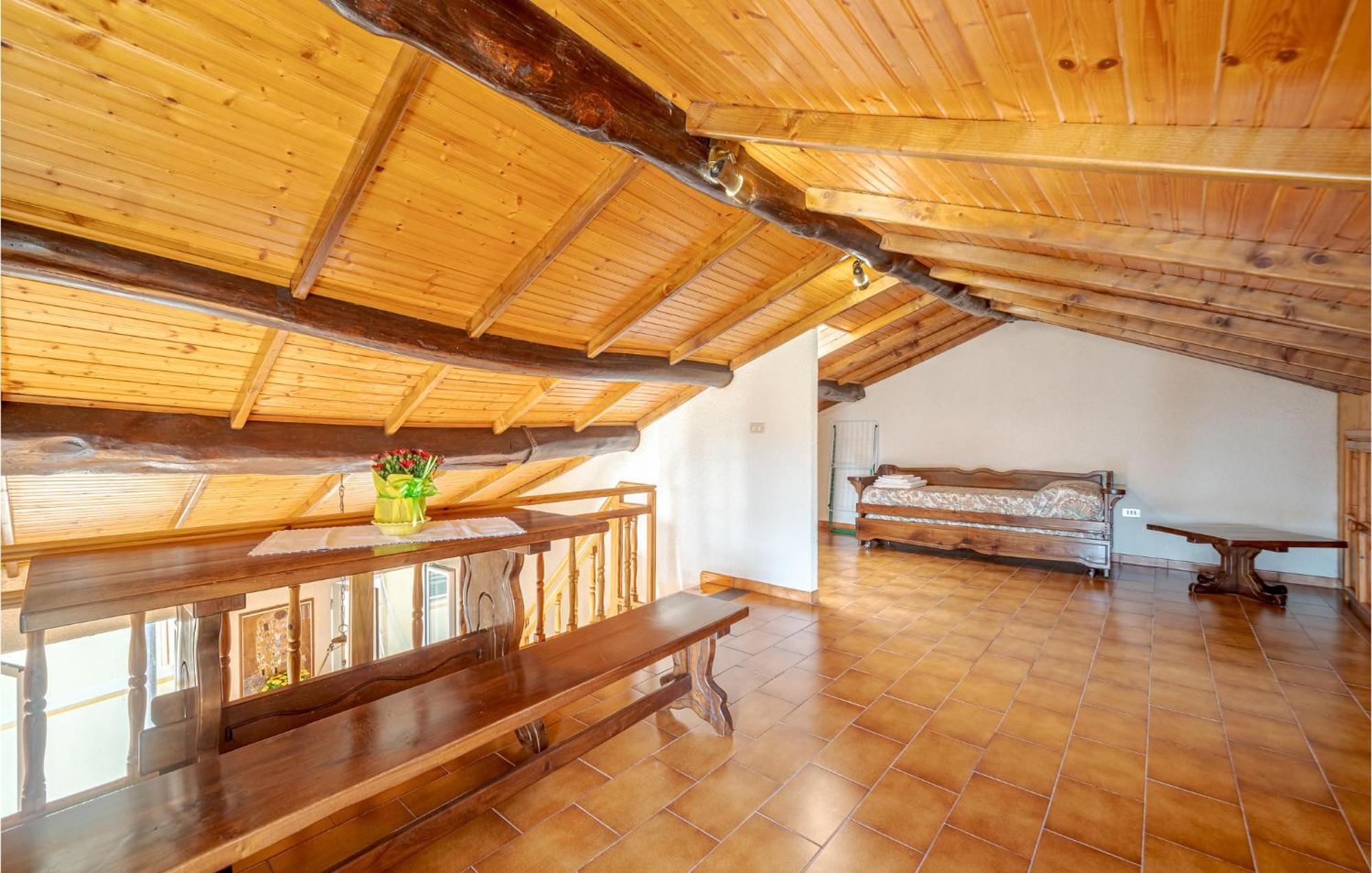 Amazing In With Wifi Camogli